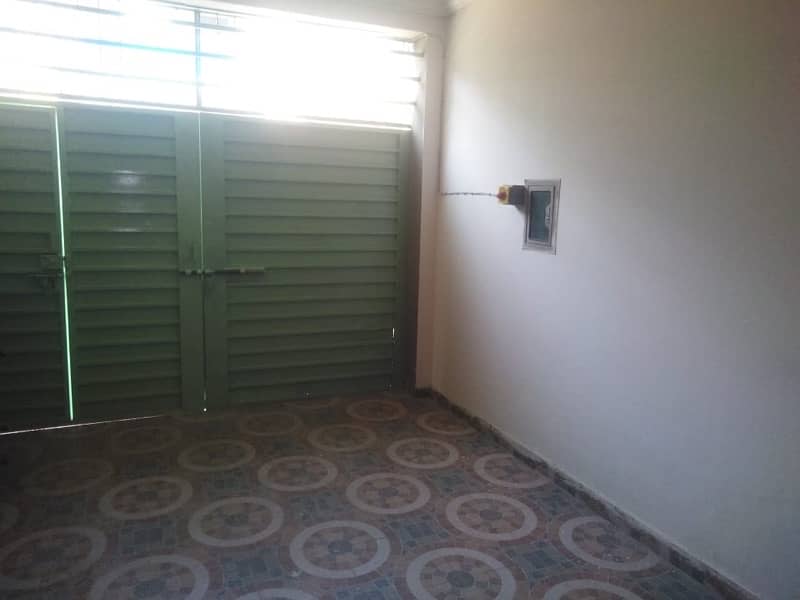 5 Marla House for sale on very affordable price 8