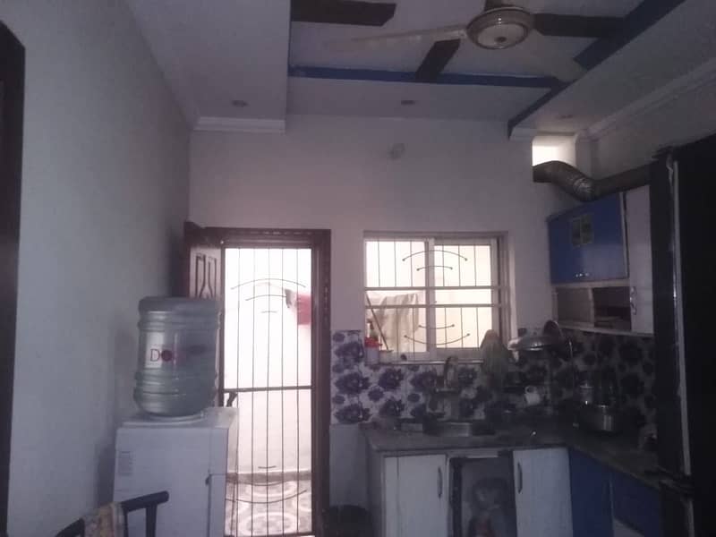 5 Marla House for sale on very affordable price 12