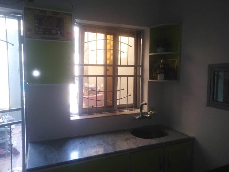 5 Marla House for sale on very affordable price 13