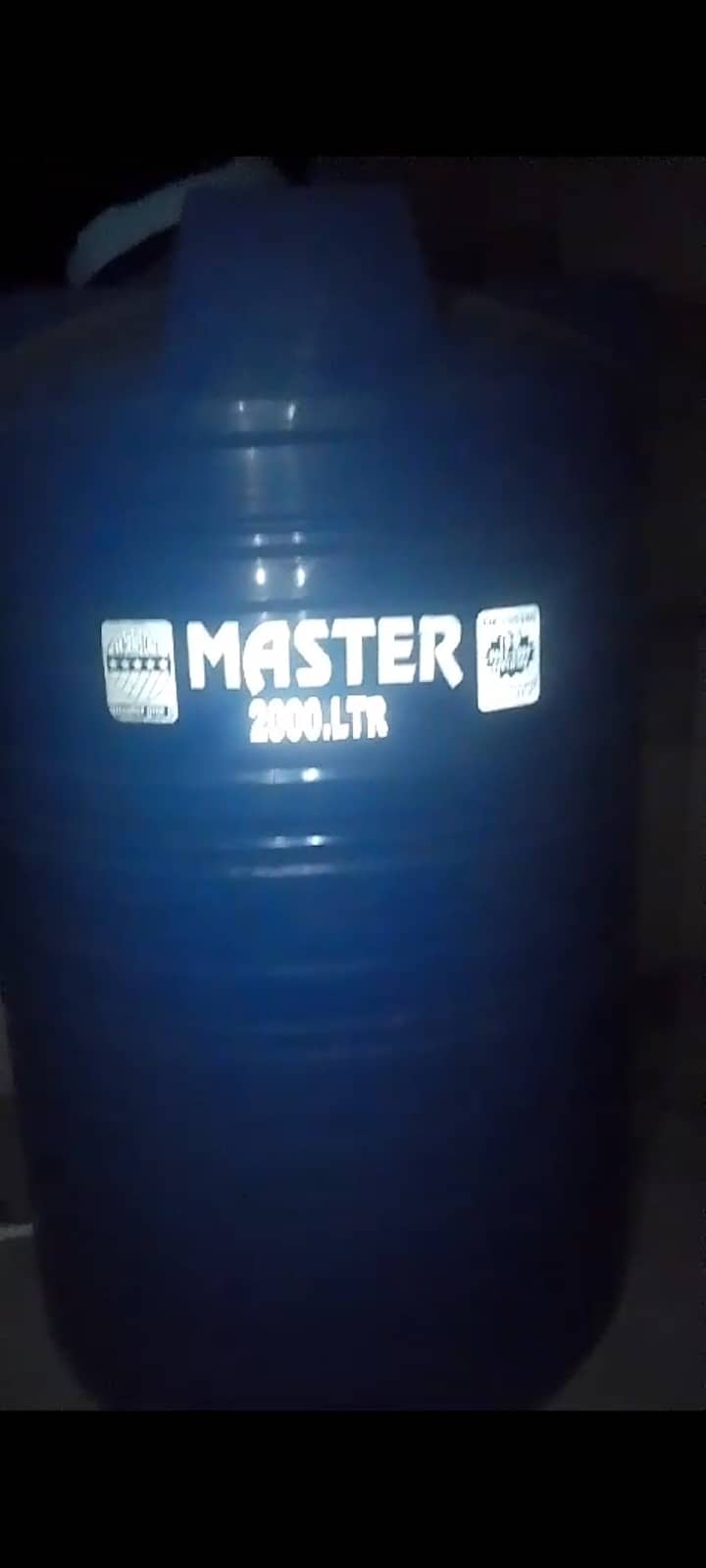 Water tank 2000 litter 3
