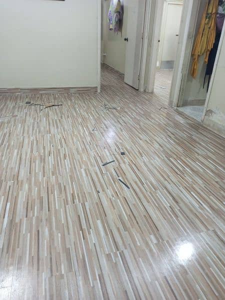 PVC wall panel /wpc wall panel /falseceilings /vinyle flooring/ 1