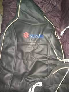 seat cover new condition 10 by 10