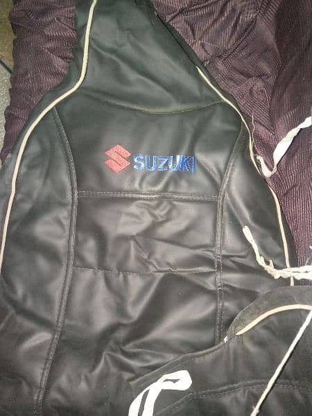 seat cover new condition 10 by 10 0