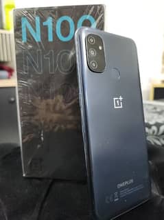 Oneplus Nord N100 PTA Approve