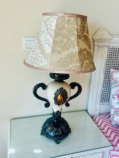beautiful lamps