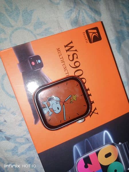 ws900 max smart watch new what app number 03238806948 7