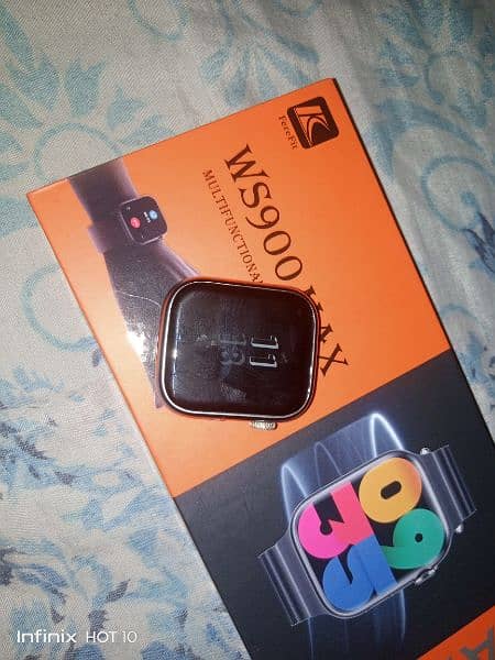 ws900 max smart watch new what app number 03238806948 11