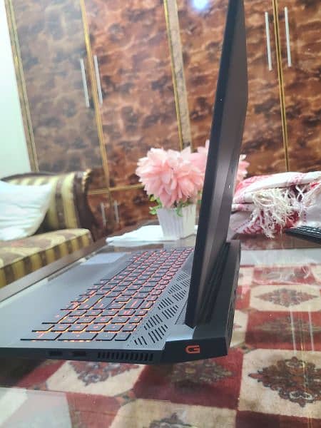 Dell G15 Core i7 11th Generation Gaming Laptop. 4
