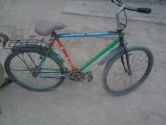 bicycle /cakl /sakl/saikl