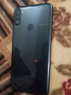 Samsung A11 For Sell With Box