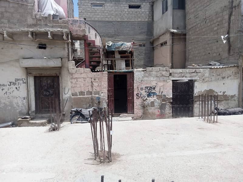 Commercial and Residential Lease Plot for Sale In Mahmoudabad Number 6 1