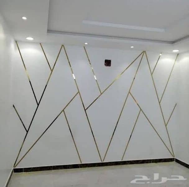 PVC wall panel /wpc wall panel /falsecelings /vinyle flooring/ 3