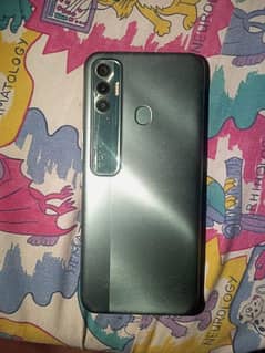 Tecno Spark 7 Pro 4/64 Only Phone