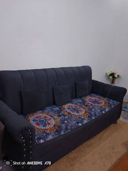 sofa 5 seater for sale 2