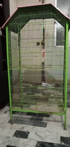 Cage 03112278287