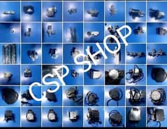 automatic washing machine spare parts available