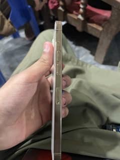 iphone 12 pro max  PTA approved for sell 10/10 condition