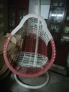 good condition swing for sale
