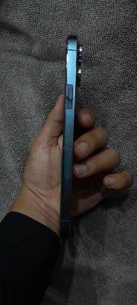 Iphone 13 Pro Max 7