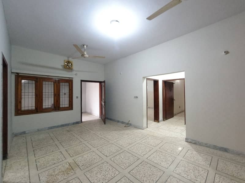 On Excellent Location 10 Marla Spacious House Available In Chaklala Scheme 3 For sale jaan colony 0