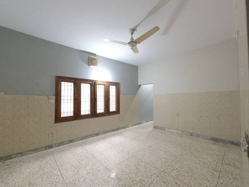 On Excellent Location 10 Marla Spacious House Available In Chaklala Scheme 3 For sale jaan colony 9