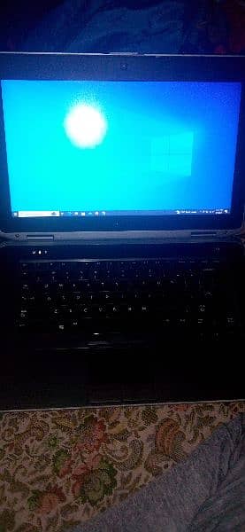 Laptop for sell . . . . 1