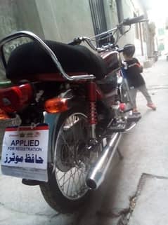2023 model crown bike k all parts for sale without engine cheses 0