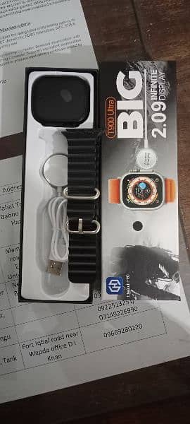 smartwatches in low price 4