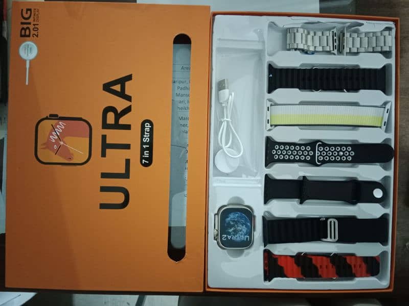 smartwatches in low price 6