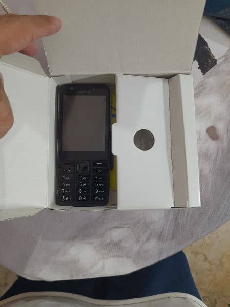 nokia 230 for sale with box 1