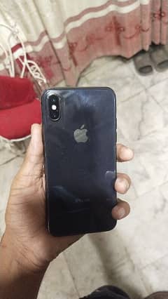 iPhone X 64gb Non pta Parts Available