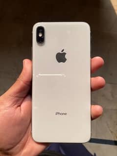 Iphone XS max 256gb non pta battery change