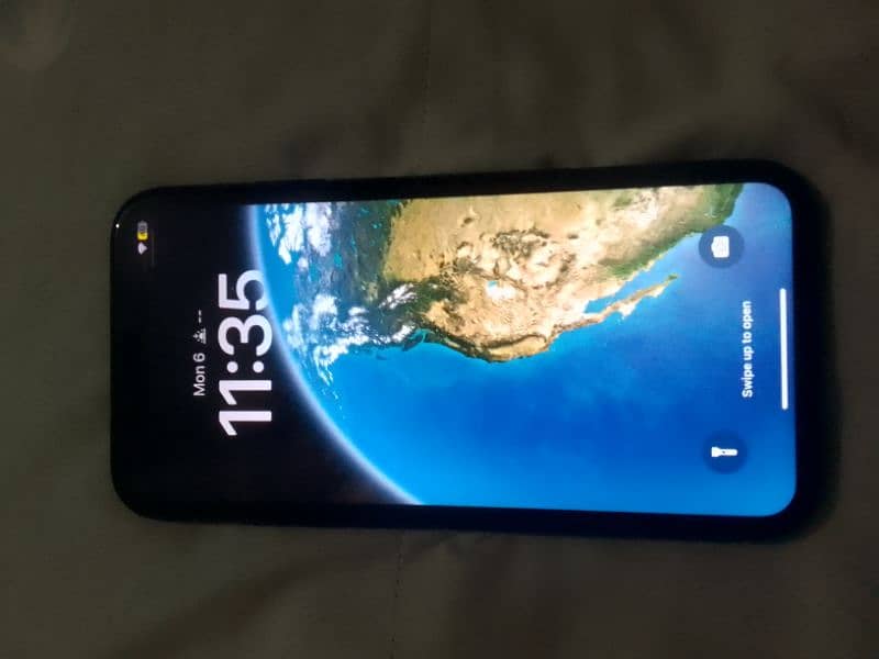 i phon XR used non pta 0