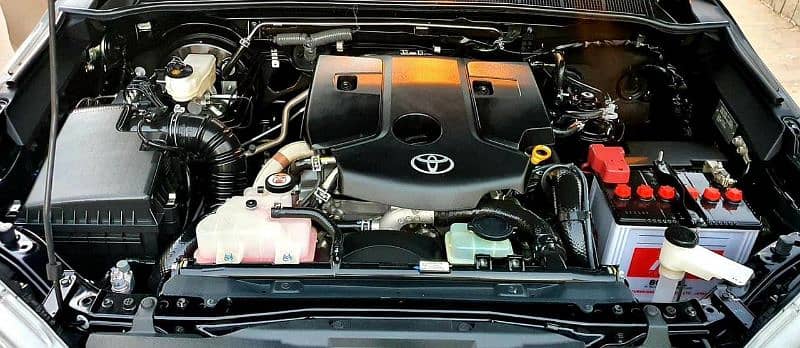 Toyota Hilux 2019 14