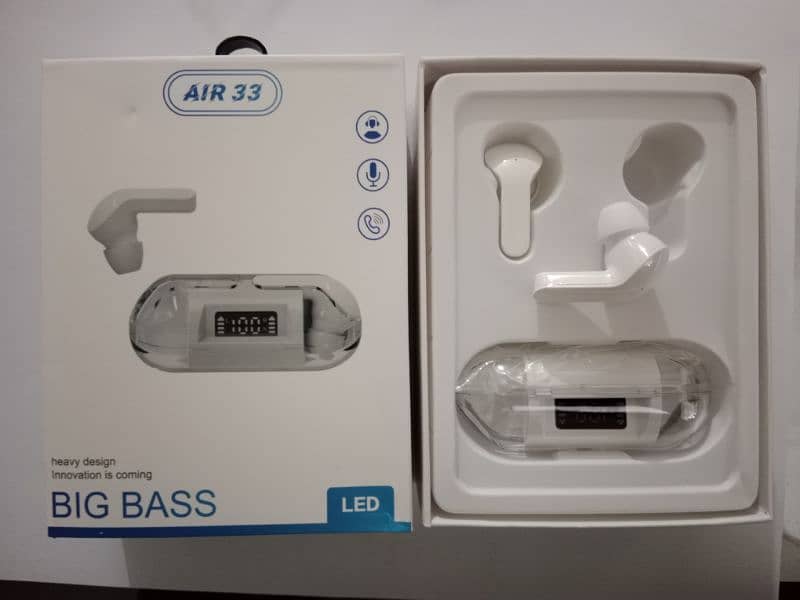Earbuds all types in low price 5