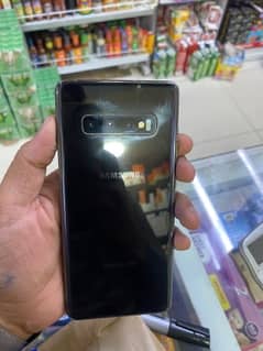 Samsung S10 plus pta official approved