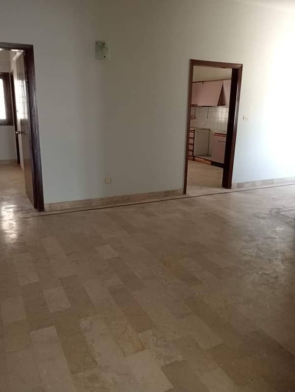 Bungalow for Rent - Phase 2 Near PNS Shifa Hospital 2