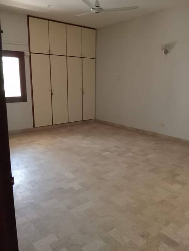 Bungalow for Rent - Phase 2 Near PNS Shifa Hospital 3