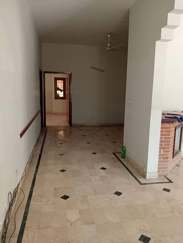 Bungalow for Rent - Phase 2 Near PNS Shifa Hospital 4
