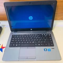 hp 840 g1 with ssd clean laptop final price