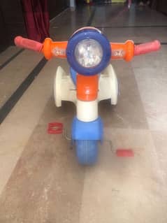 Kids Tri  cycle for Sale 0