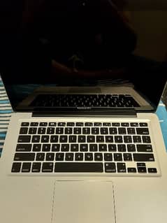 MacBook pro 2009