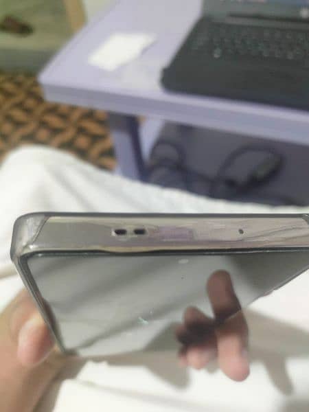 Infinix Note 40  Some days used 5