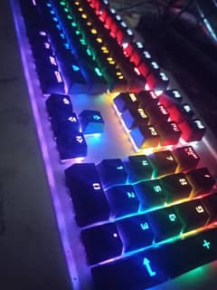 Mechanical Gaming keyboard