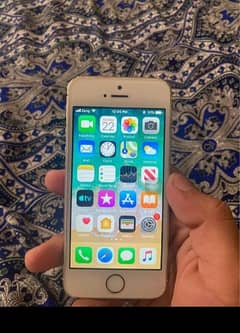 I phone 5s pta approved 64gb delivery 03704380827 Whatsapp