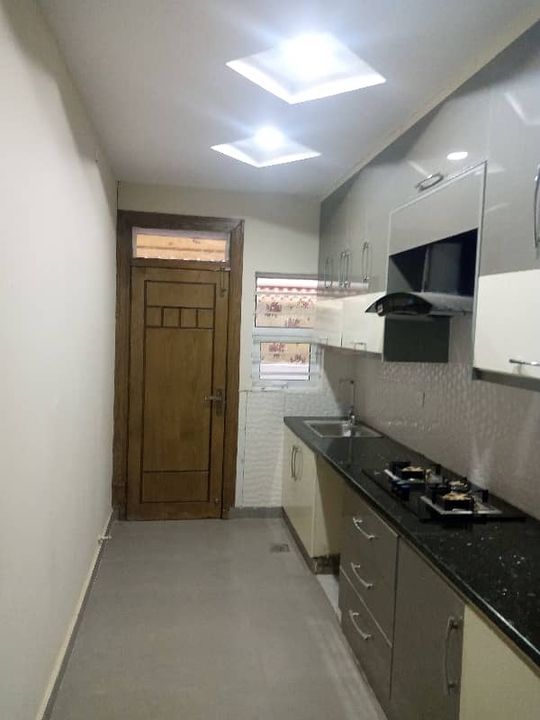 New Full Luxury Designer House For Sale In Prime Location Of Chaklal Scheme 3 Rawalpindi 10