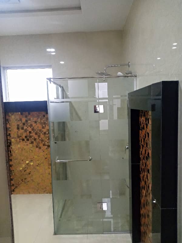 New Full Luxury Designer House For Sale In Prime Location Of Chaklal Scheme 3 Rawalpindi 42