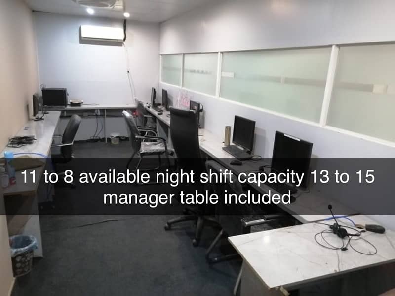 office space for rent 1
