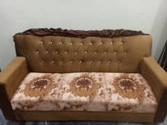 Urgent Sofa For Sale