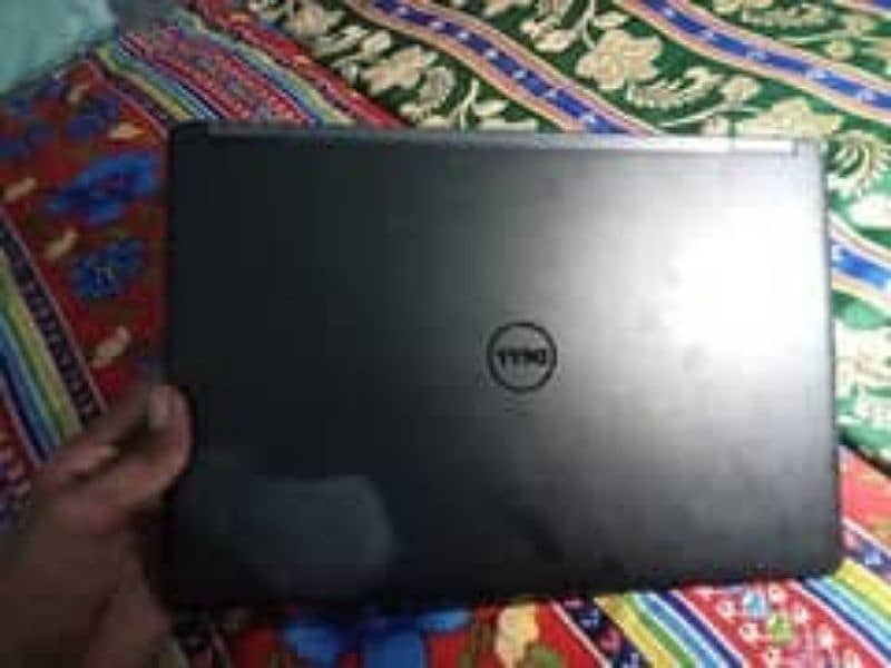 Dell i5 5th slim ultra with ssd very cheap 0